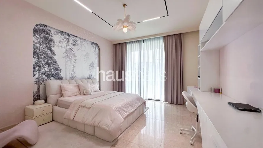 Villa de 6 chambres à Parkway Vistas, UAE No. 443 № 18