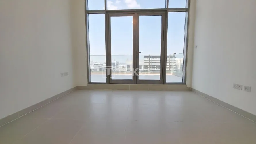 Appartement de 2 chambres à Dubai Hills Estate, UAE No. 1041 № 19
