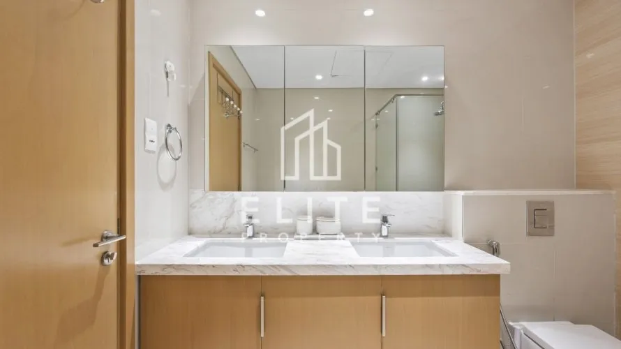 Appartement de 3 chambres à Park Heights, UAE No. 1081 № 15