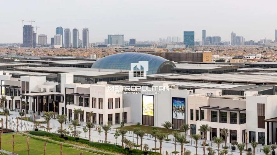 Appartement de 1 chambre à Dubai Hills Estate, UAE No. 967 № 9