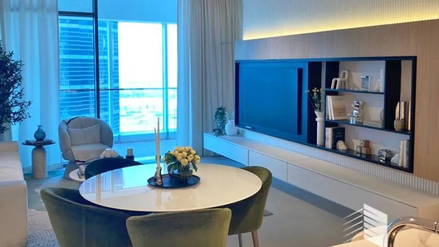 Appartement de 2 chambres à Dubai Hills Estate, UAE No. 218 № 11