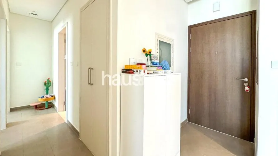 Appartement de 2 chambres à Park Heights, UAE No. 428 № 9