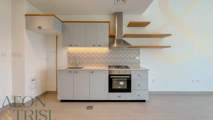 Appartement de 1 chambre à Golfville, UAE No. 733 № 2