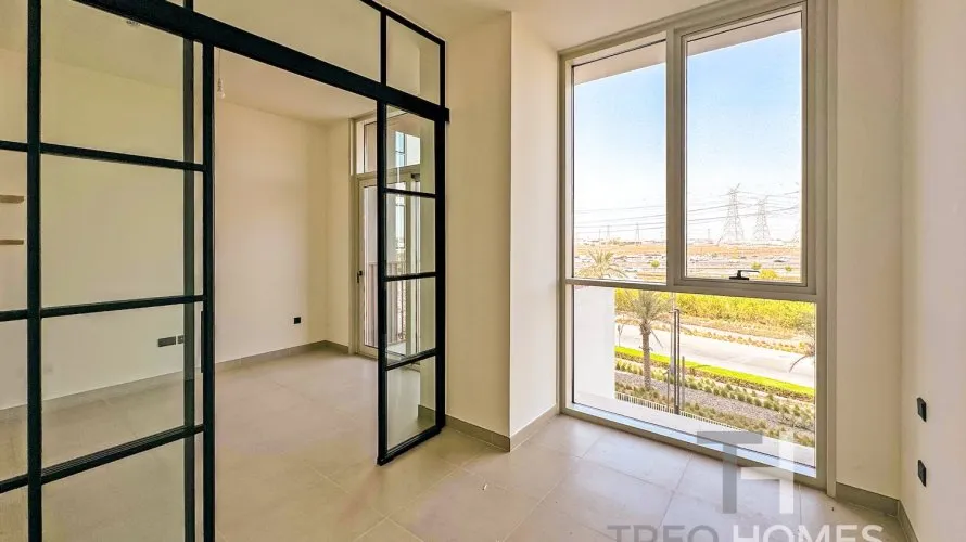 Appartement de 1 chambre à Dubai Hills Estate, UAE No. 326 № 5