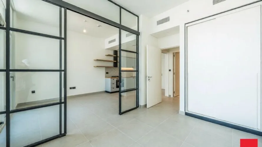 Appartement de 1 chambre à Dubai Hills Estate, UAE No. 1133 № 4