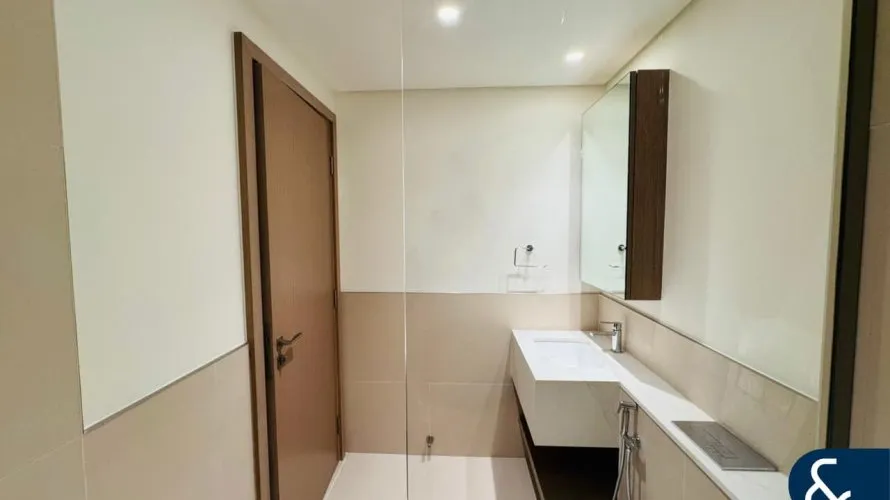 Appartement de 1 chambre à Dubai Hills Estate, UAE No. 1014 № 6