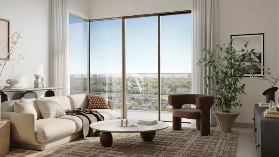 Rosehill à Dubai Hills Estate, UAE No. 37 № 2