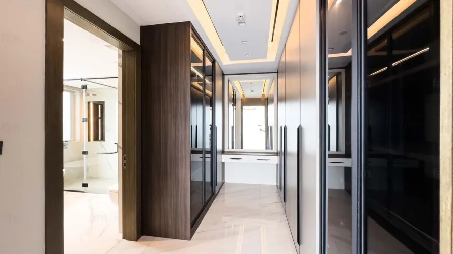 Villa de 6 chambres à Dubai Hills Estate, UAE No. 588 № 22