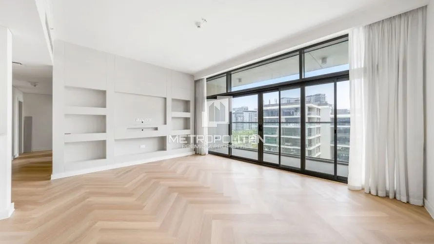 Appartement de 2 chambres à Park Heights, UAE No. 939 № 9