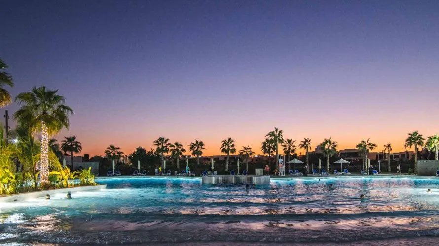 Appartement de 2 chambres à Dubai Hills Estate, UAE No. 723 № 2