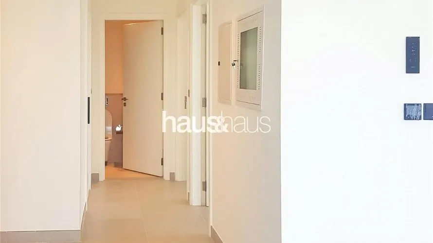 Appartement de 2 chambres à Dubai Hills Estate, UAE No. 426 № 4