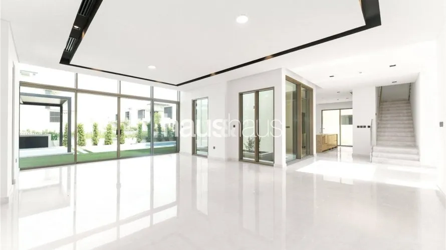 Villa de 4 chambres à Golf Place, UAE No. 433 № 5