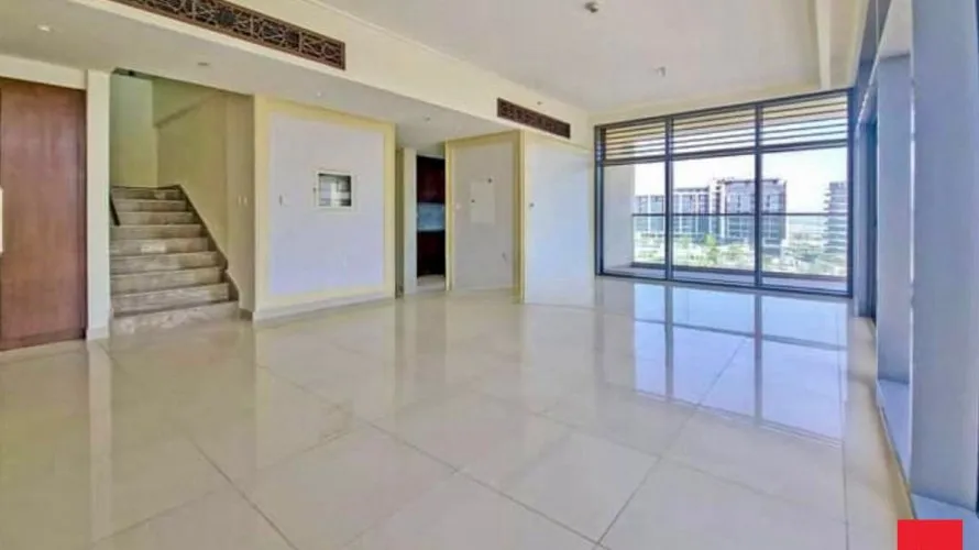 Appartement de 4 chambres à Dubai Hills Estate, UAE No. 409 № 1