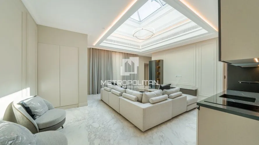 Villa de 7 chambres à Dubai Hills Estate, UAE No. 927 № 9