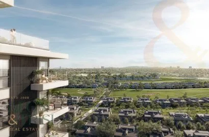 Appartement de 2 chambres à Dubai Hills Estate, UAE No. 702