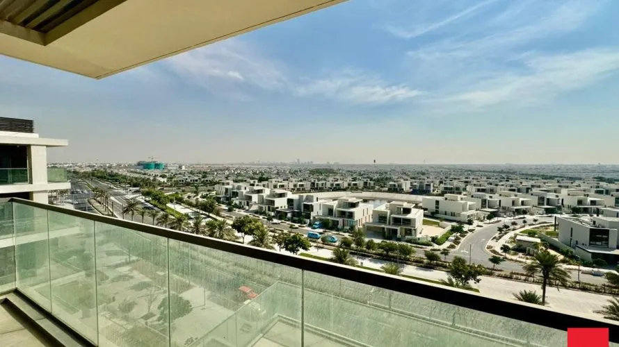 Appartement de 4 chambres à Dubai Hills Estate, UAE No. 922 № 9