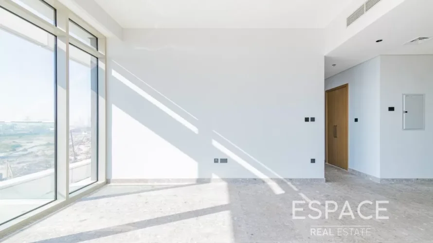 GOLF SUITES à Dubai Hills Estate, UAE No. 17 № 10