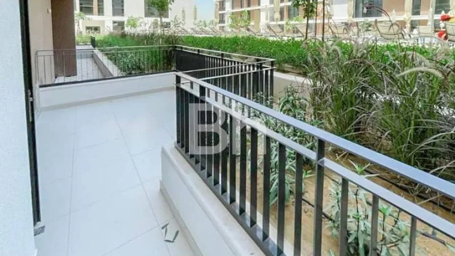 Appartement de 1 chambre à Dubai Hills Estate, UAE No. 654 № 6