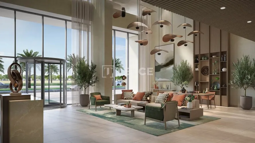 Appartement de 2 chambres à Dubai Hills Estate, UAE No. 1113 № 6