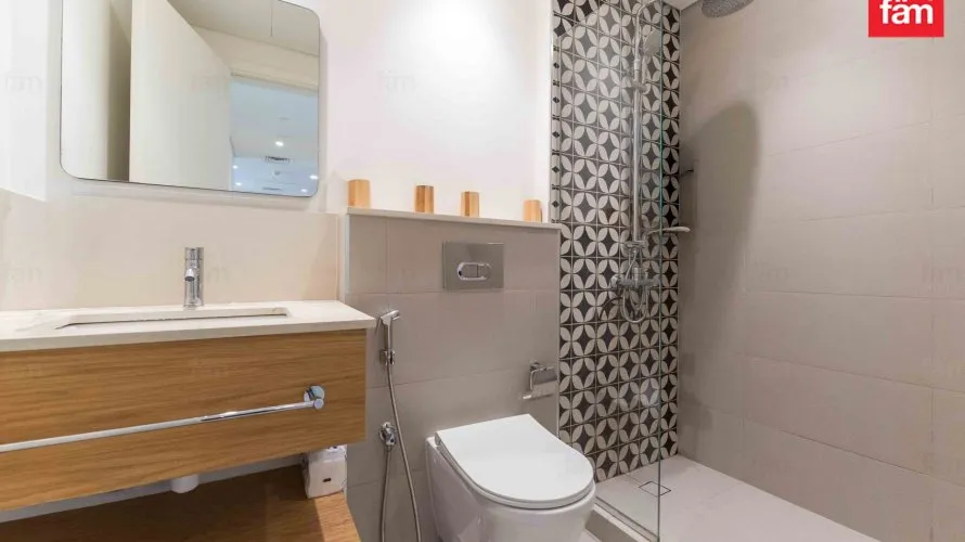 Appartement de 2 chambres à Dubai Hills Estate, UAE No. 879 № 15