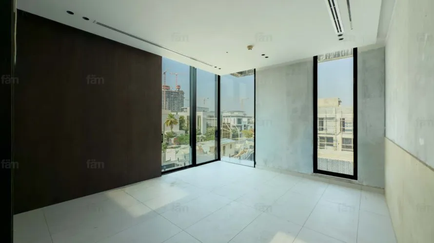 Villa de 6 chambres à Dubai Hills Estate, UAE No. 668 № 4