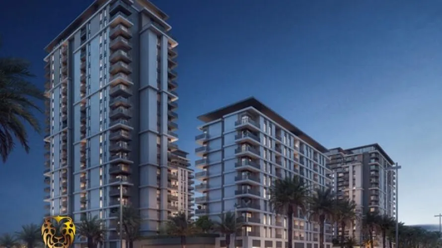 Appartement de 3 chambres à Dubai Hills Estate, UAE No. 245 № 6