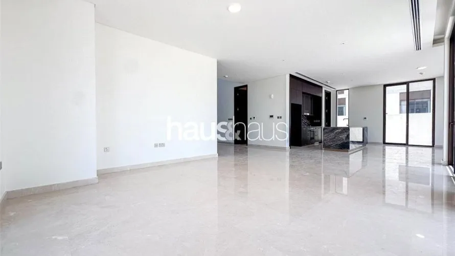 Villa de 5 chambres à Dubai Hills Estate, UAE No. 456 № 1