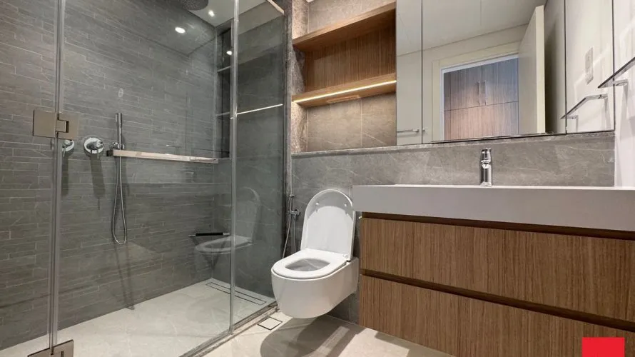 Appartement de 1 chambre à Dubai Hills Estate, UAE No. 1508 № 16
