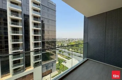 Appartement de 1 chambre à Dubai Hills Estate, UAE No. 1508