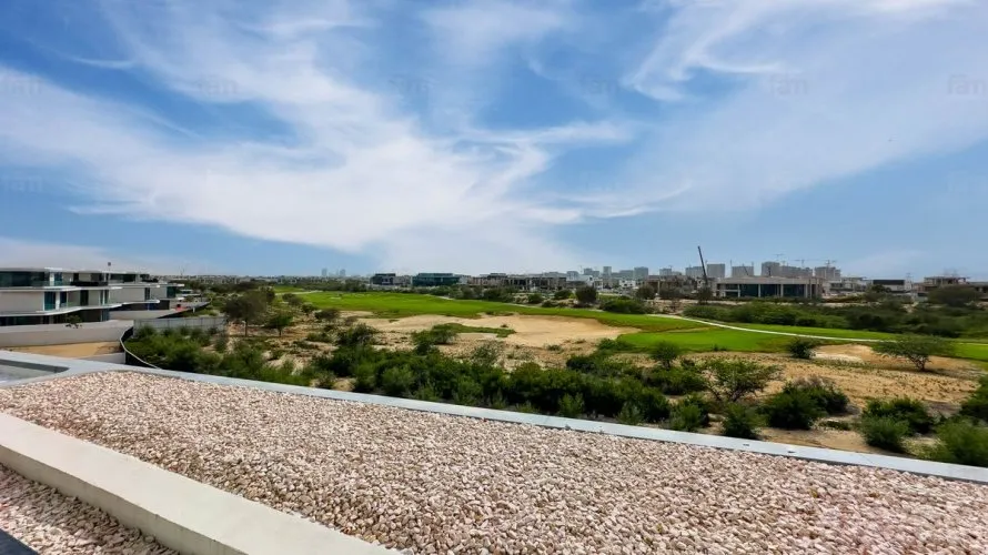 Villa de 6 chambres à Dubai Hills Estate, UAE No. 1356 № 17
