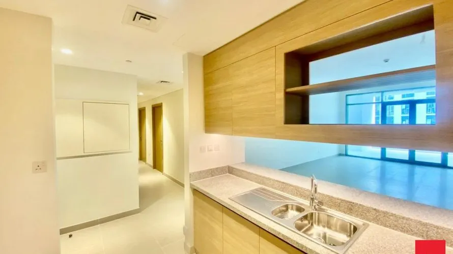 Appartement de 2 chambres à Dubai Hills Estate, UAE No. 1416