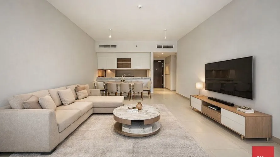 Appartement de 2 chambres à Dubai Hills Estate, UAE No. 1312 № 1