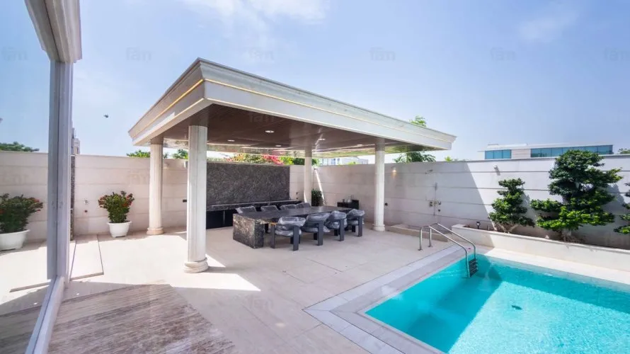 Villa de 5 chambres à Dubai Hills Estate, UAE No. 1425 № 15