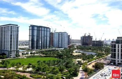 Appartement de 3 chambres à Dubai Hills Estate, UAE No. 1343