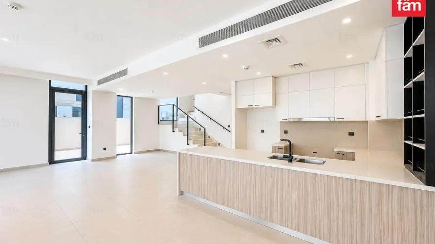 Villa de 3 chambres à Dubai Hills Estate, UAE No. 1282 № 18