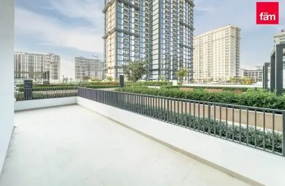 Appartement de 2 chambres à Dubai Hills Estate, UAE No. 1294