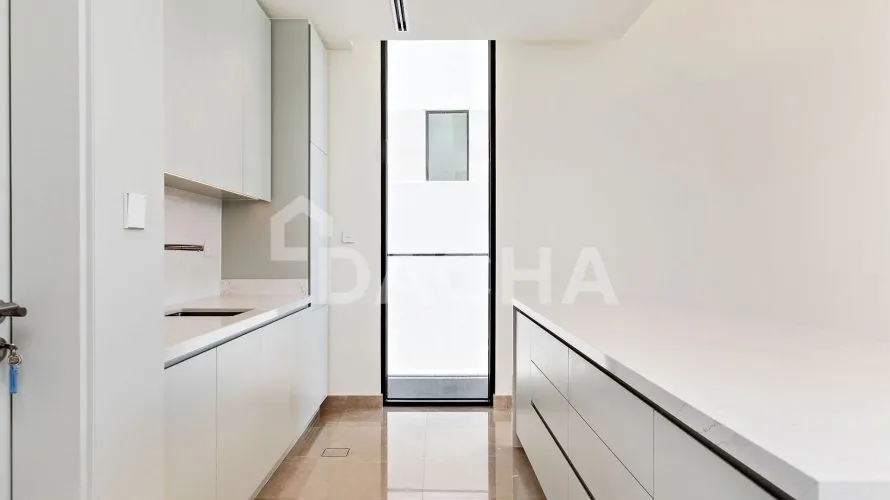 Villa de 5 chambres à Dubai Hills Estate, UAE No. 1534 № 9