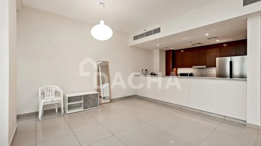 Appartement de 2 chambres à Park Heights, UAE No. 1546 № 6