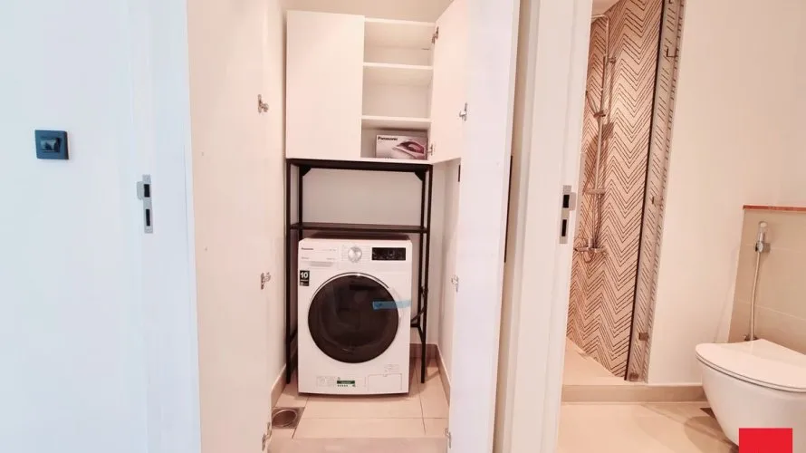 Appartement de 1 chambre à Dubai Hills Estate, UAE No. 1426 № 9
