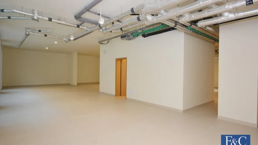 Villa de 5 chambres à Dubai Hills Estate, UAE No. 1387 № 8
