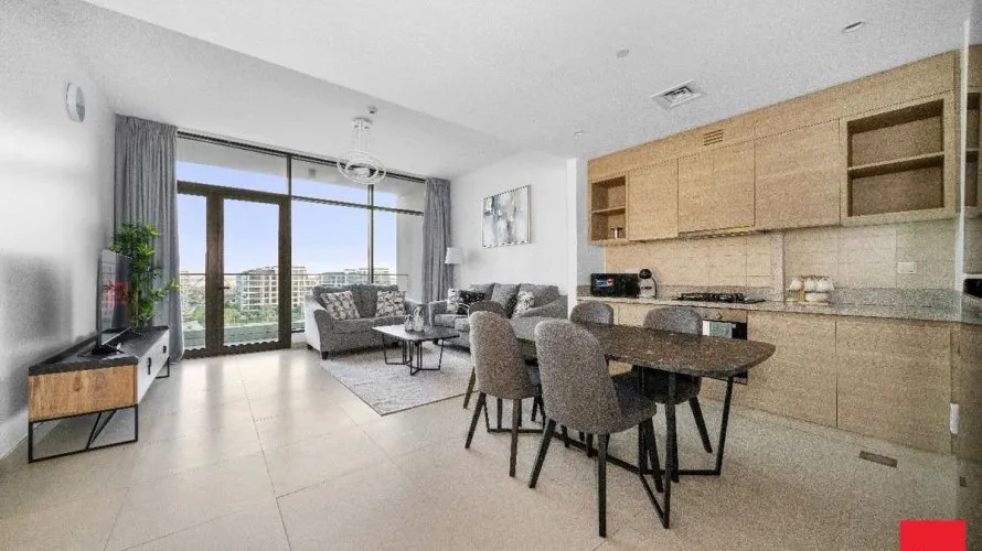 Appartement de 2 chambres à Dubai Hills Estate, UAE No. 1428 № 12