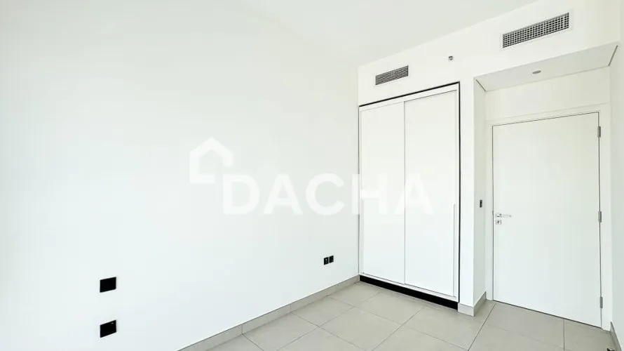 Appartement de 1 chambre à Dubai Hills Estate, UAE No. 1433 № 5