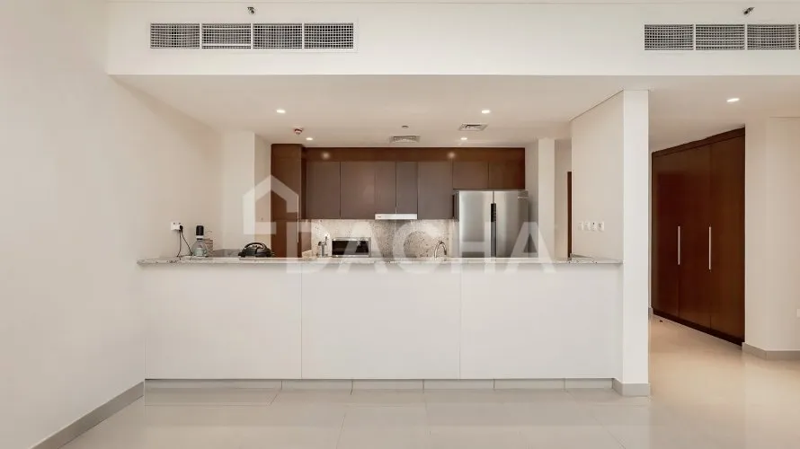 Appartement de 2 chambres à Park Heights, UAE No. 1546 № 7