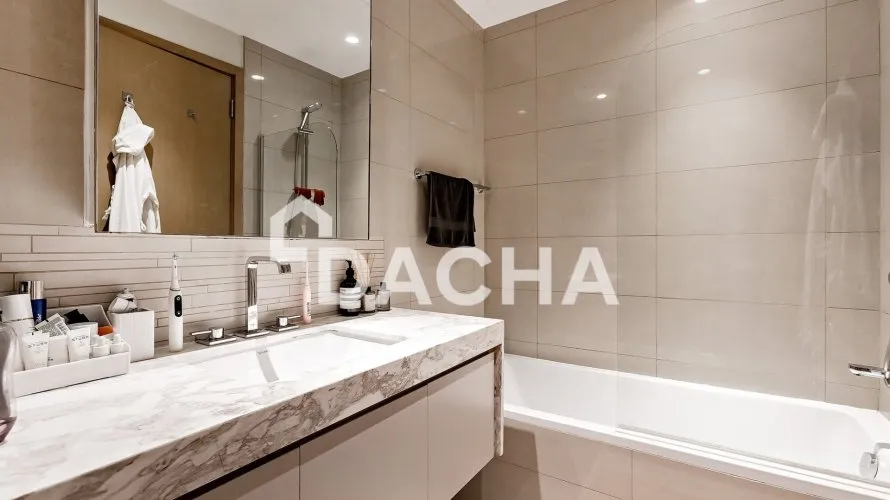 Appartement de 1 chambre à Park Heights, UAE No. 1434 № 2