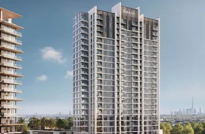Appartement de 1 chambre à Dubai Hills Estate, UAE No. 1393