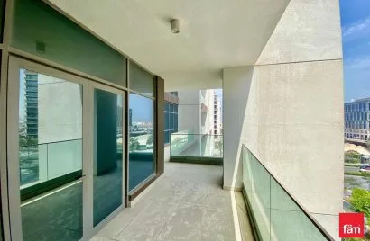Appartement de 2 chambres à Dubai Hills Estate, UAE No. 1415
