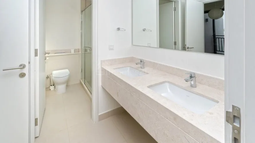 Villa de 3 chambres à Maple at Dubai Hills Estate, UAE No. 1605 № 1