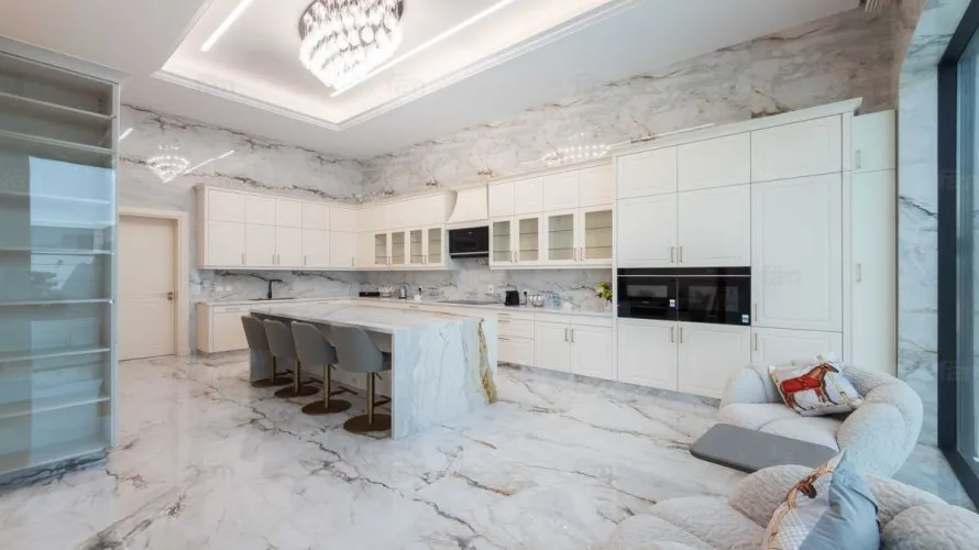 Villa de 5 chambres à Dubai Hills Estate, UAE No. 1425 № 12