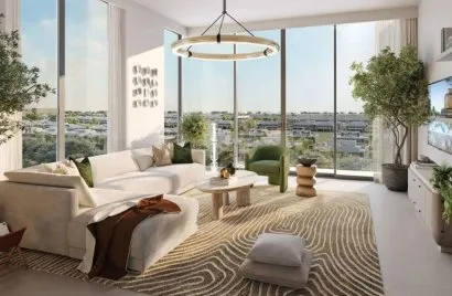Appartement de 1 chambre à Dubai Hills Estate, UAE No. 1298