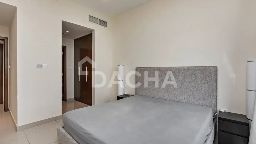 Appartement de 2 chambres à Park Heights, UAE No. 1546 № 15